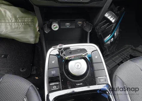 2021 Kia Niro Ex z USA, uszkodzony, nr VIN KNDCC3LG9M5102517